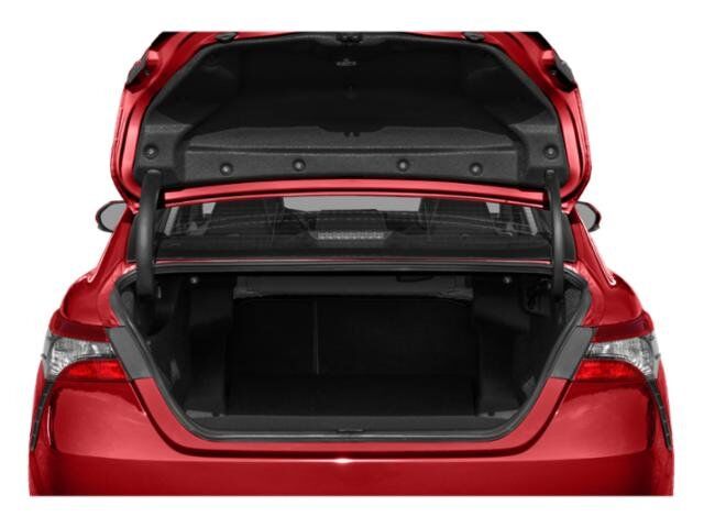 2023 Toyota Camry SE Hurst TX