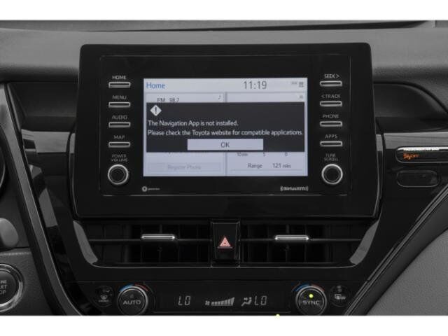 2023 Toyota Camry SE Hurst TX