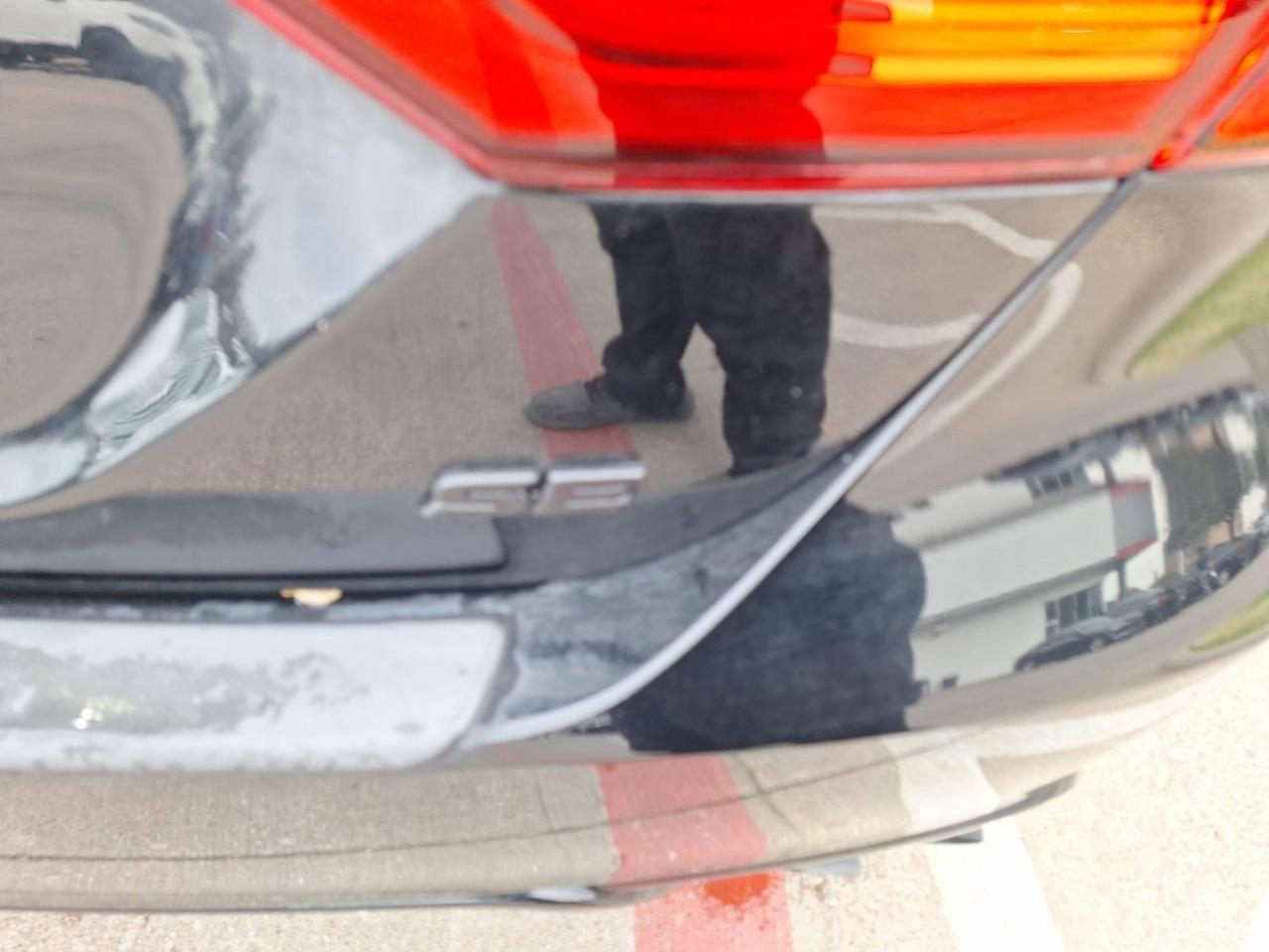 2023 Toyota Camry SE Hurst TX