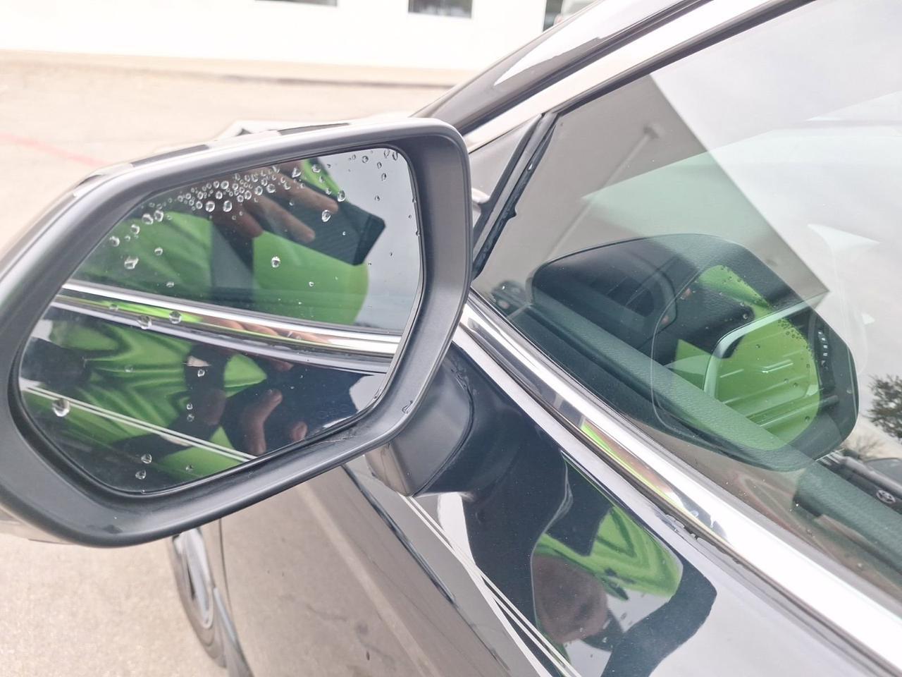 2023 Toyota Camry SE Hurst TX