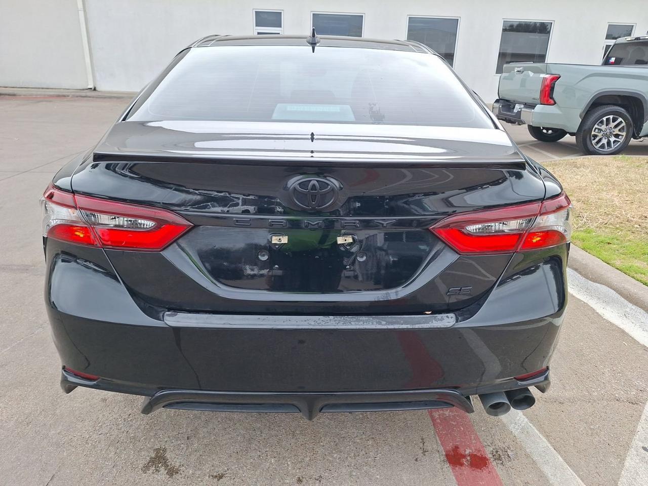 2023 Toyota Camry SE Hurst TX