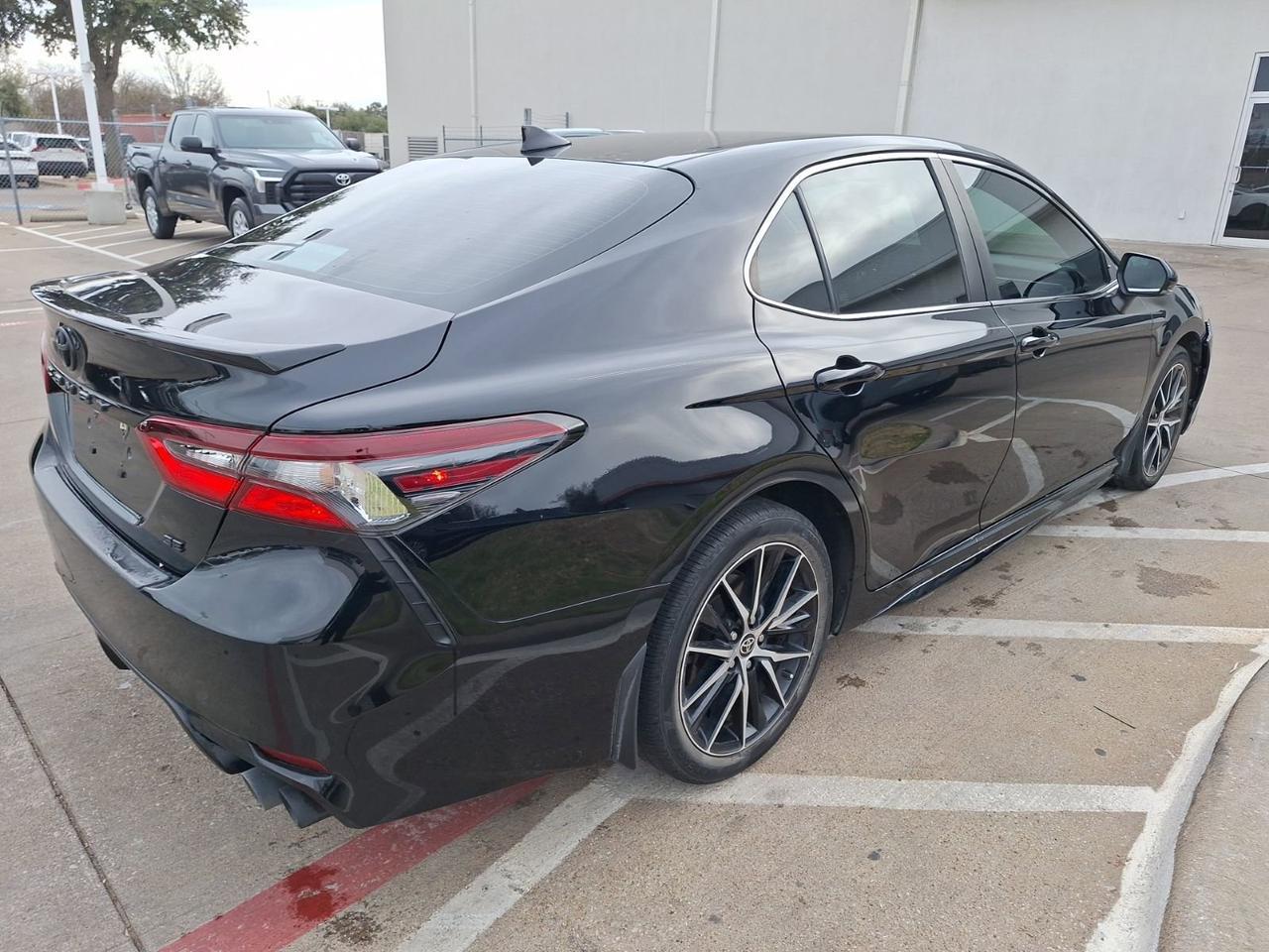 2023 Toyota Camry SE Hurst TX