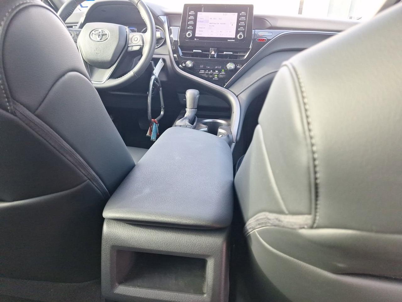 2023 Toyota Camry SE Hurst TX