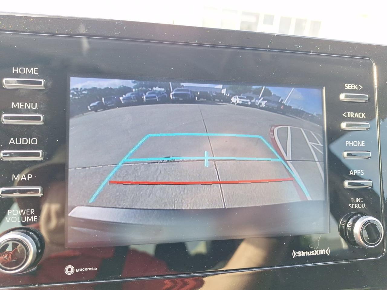 2023 Toyota Camry SE Hurst TX