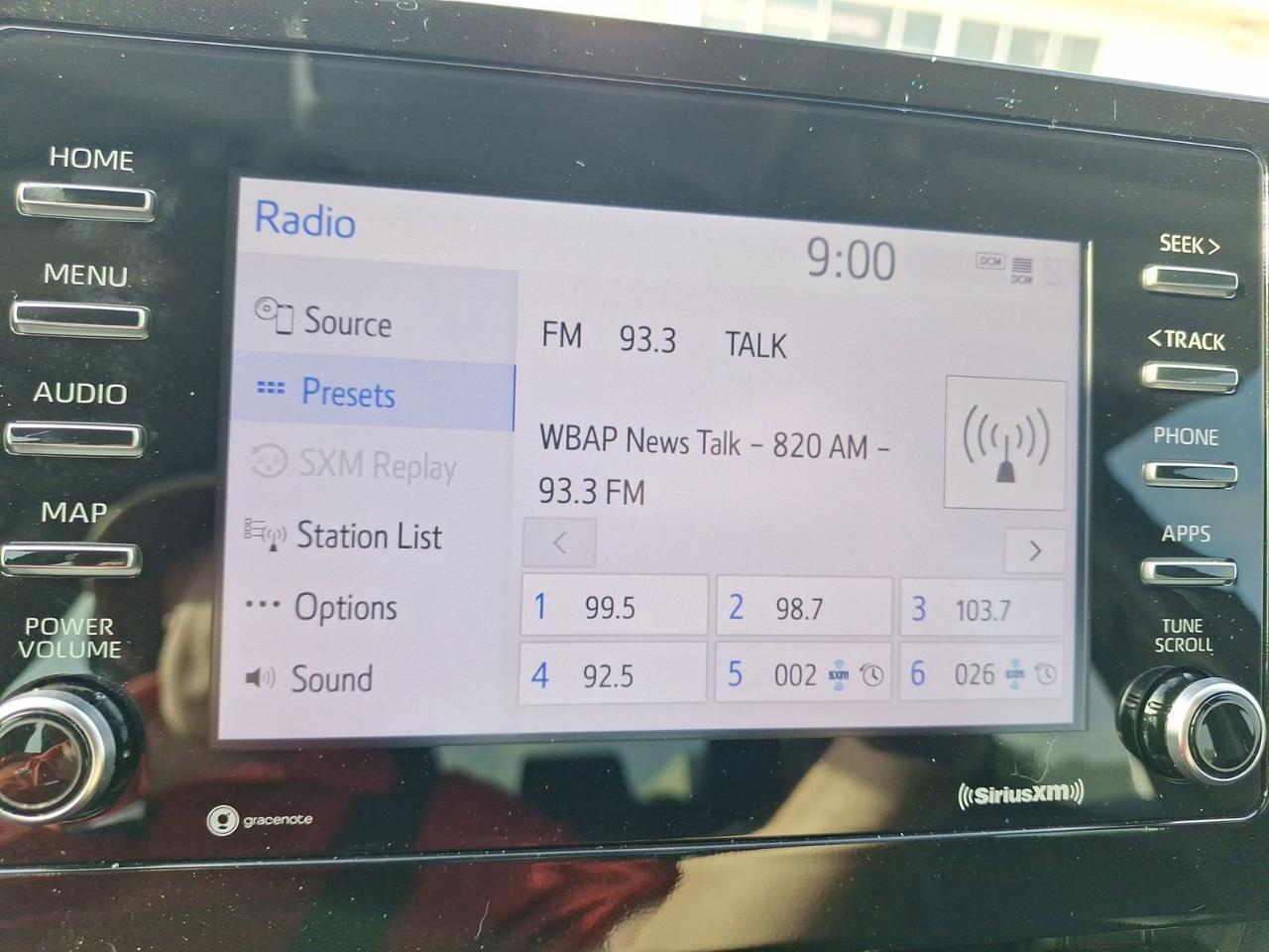 2023 Toyota Camry SE Hurst TX