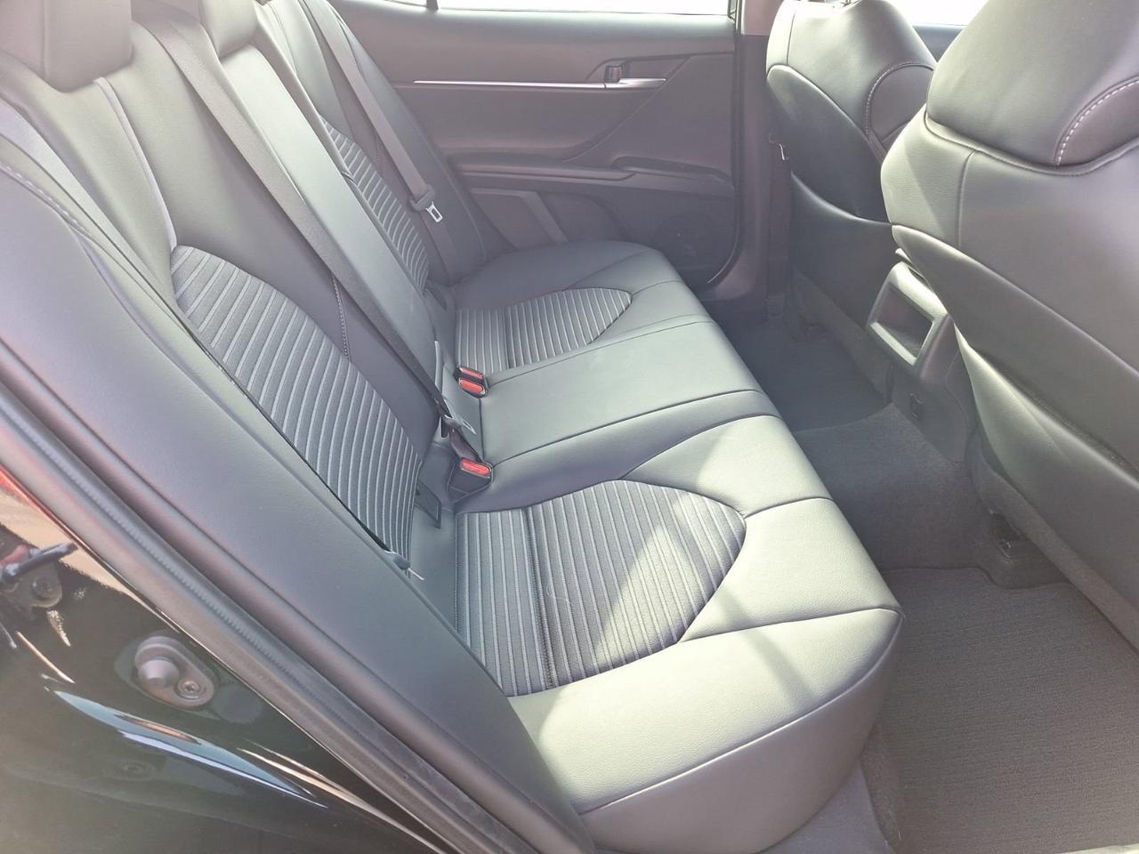 2023 Toyota Camry SE Hurst TX