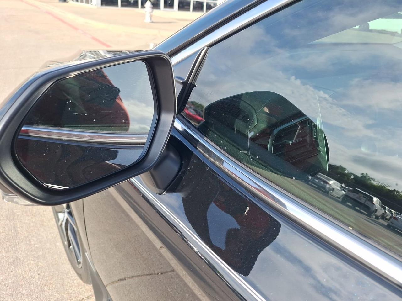 2023 Toyota Camry SE Hurst TX