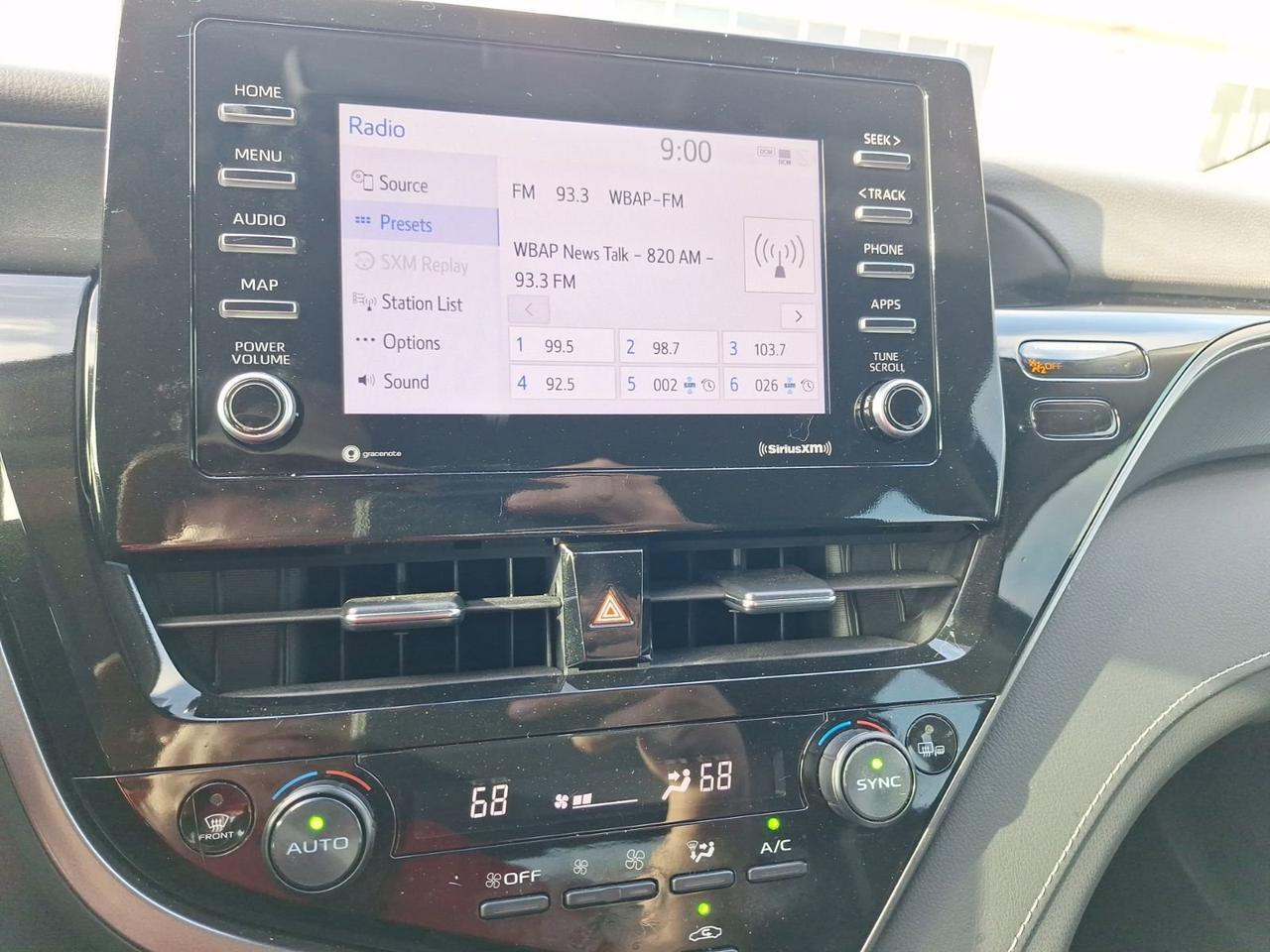 2023 Toyota Camry SE Hurst TX