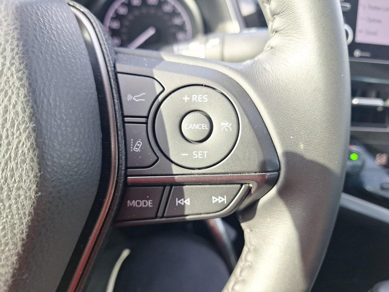 2023 Toyota Camry SE Hurst TX