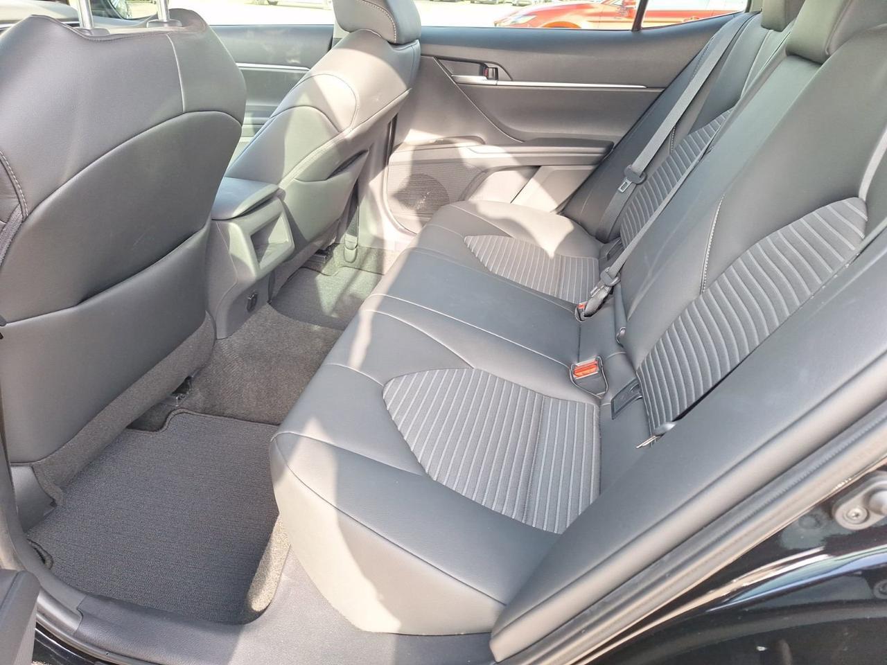 2023 Toyota Camry SE Hurst TX