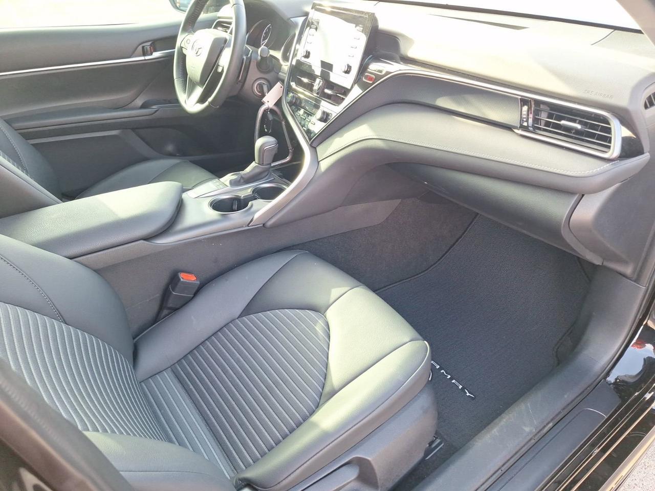 2023 Toyota Camry SE Hurst TX