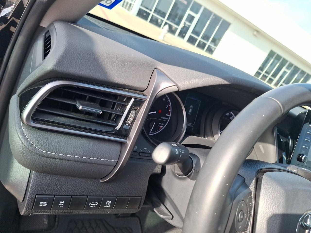 2023 Toyota Camry SE Hurst TX