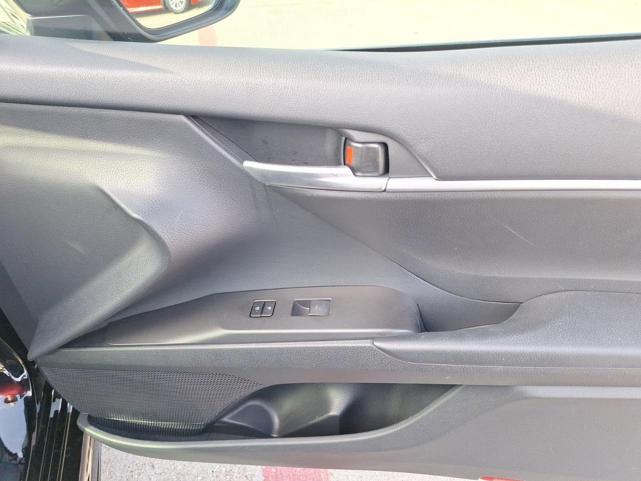 2023 Toyota Camry SE Hurst TX