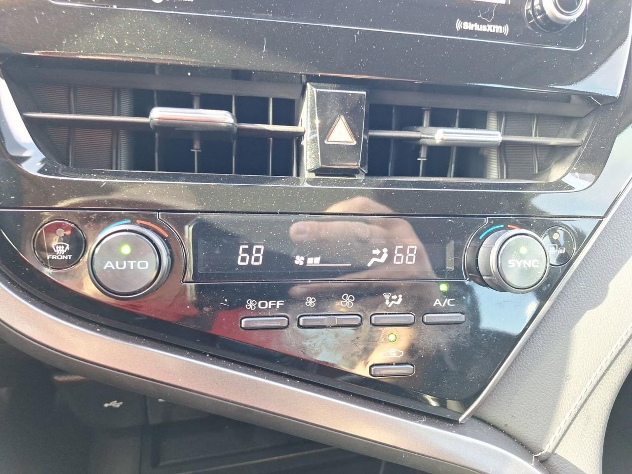 2023 Toyota Camry SE Hurst TX