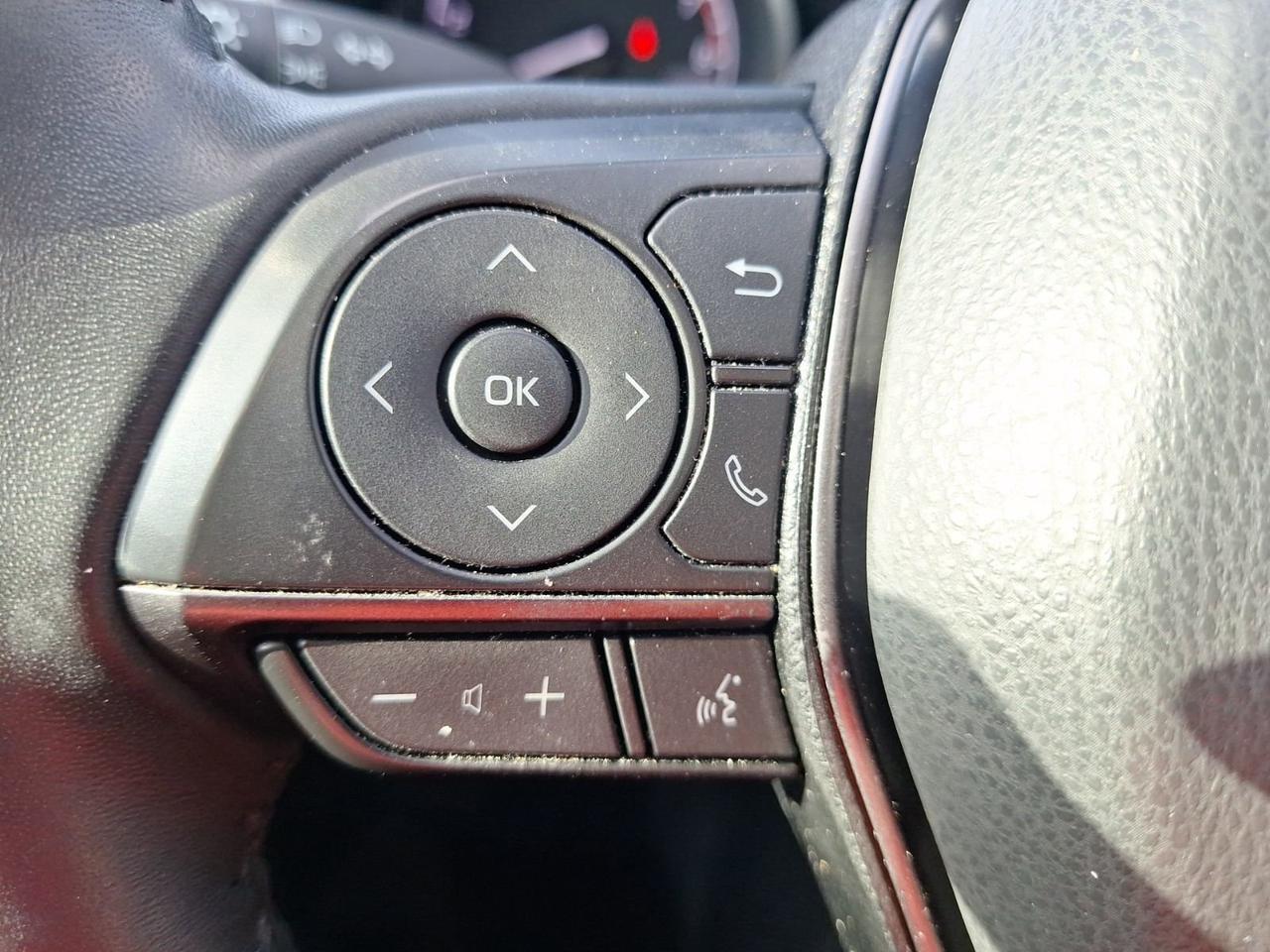 2023 Toyota Camry SE Hurst TX