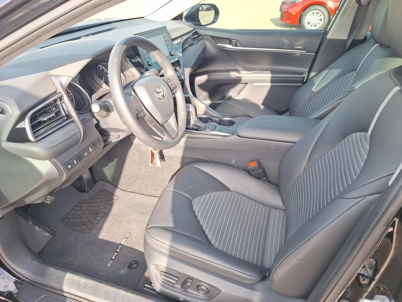 2023 Toyota Camry SE Hurst TX