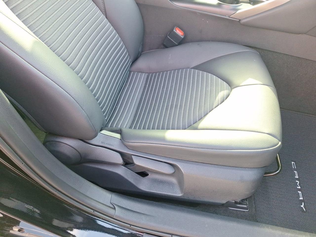 2023 Toyota Camry SE Hurst TX