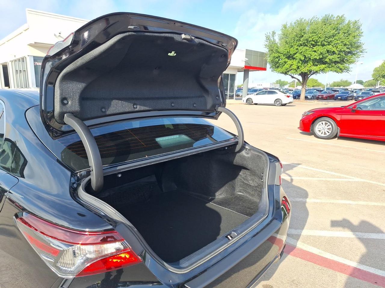 2023 Toyota Camry SE Hurst TX