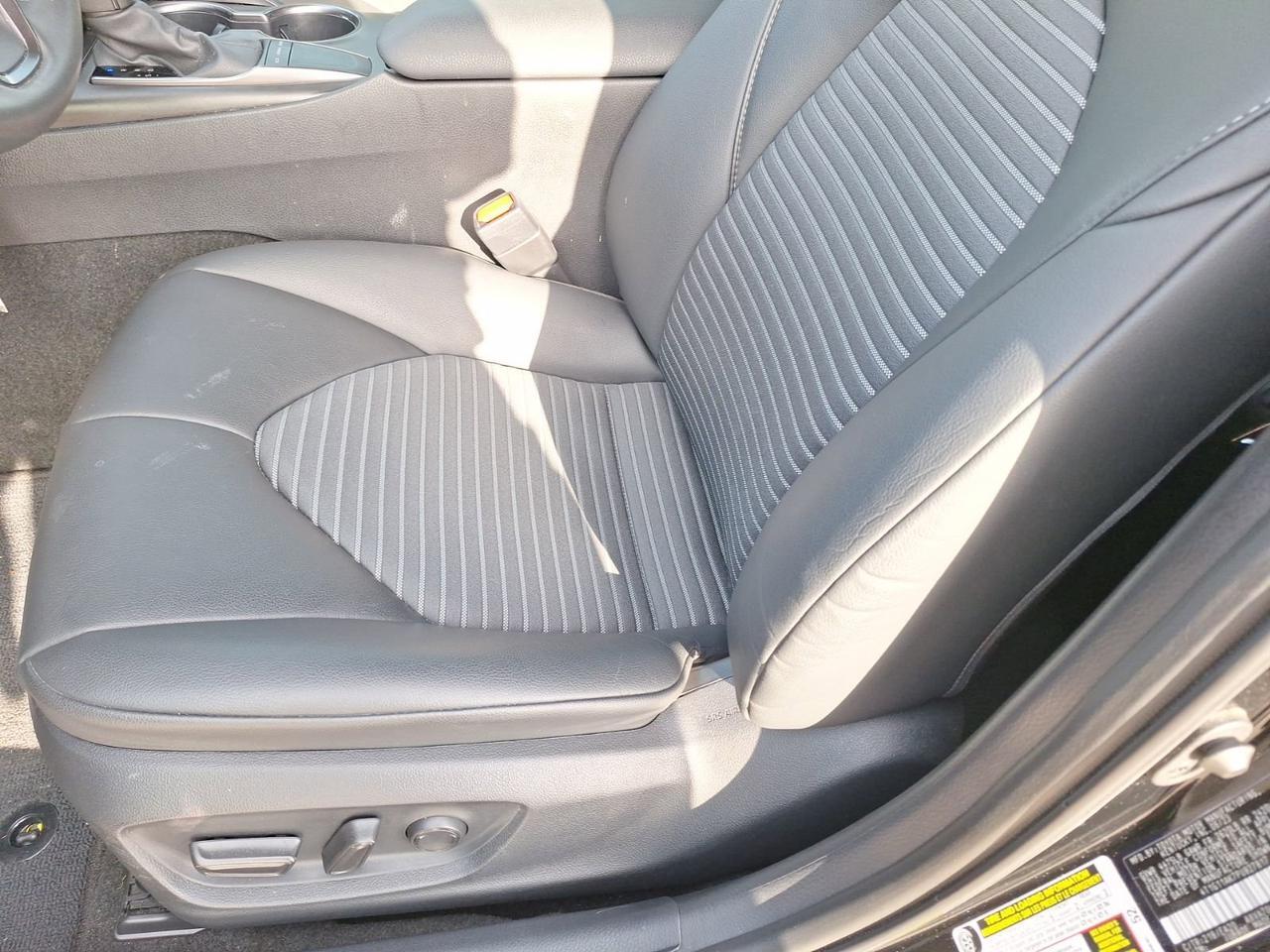 2023 Toyota Camry SE Hurst TX