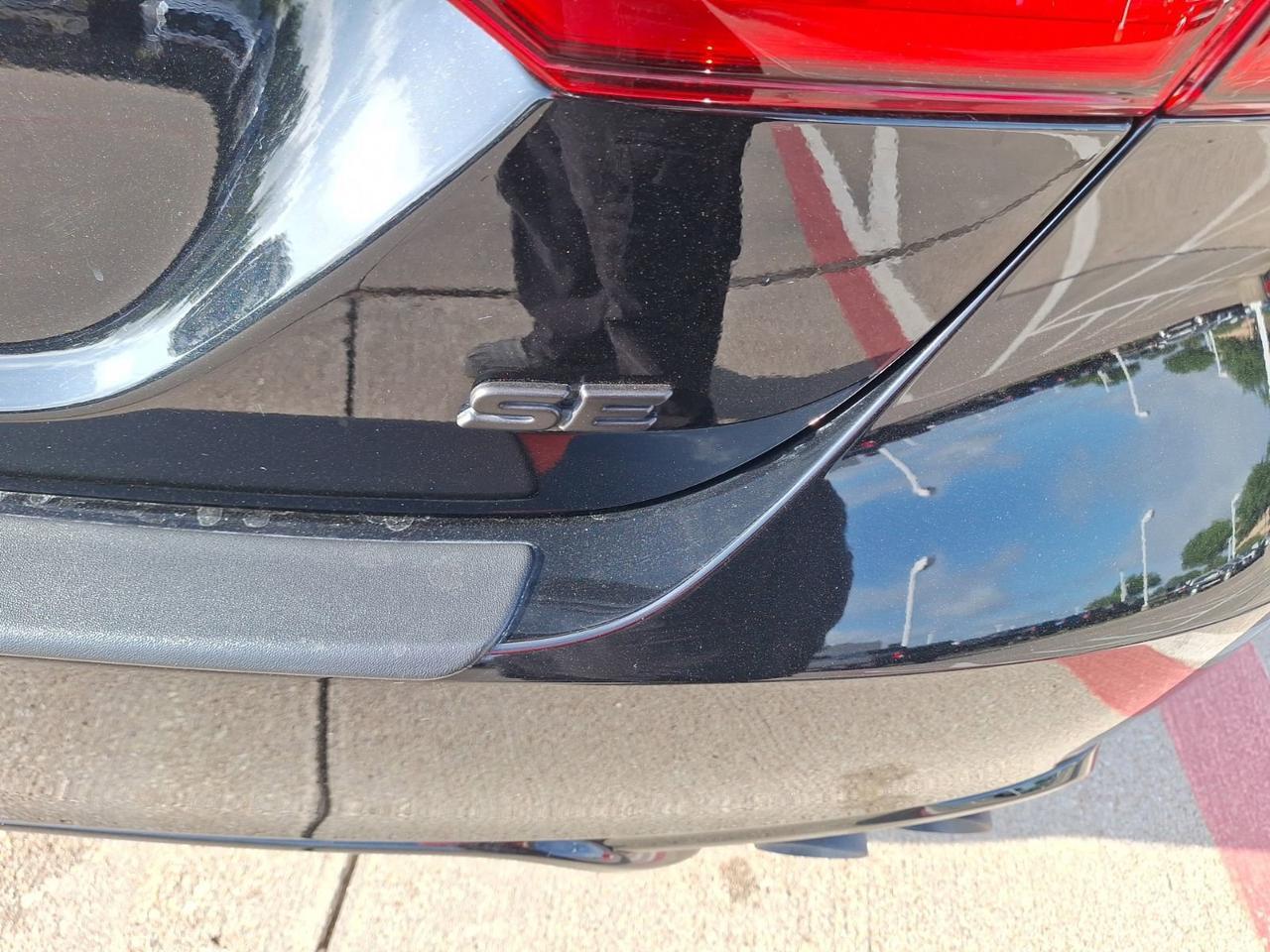 2023 Toyota Camry SE Hurst TX