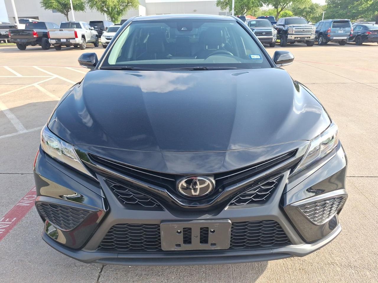 2023 Toyota Camry SE Hurst TX