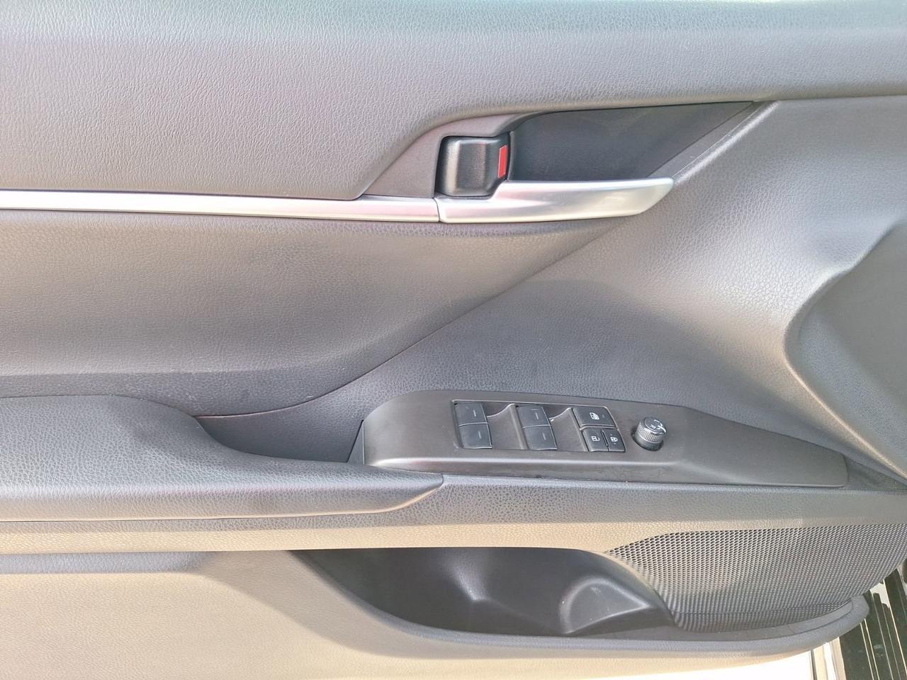 2023 Toyota Camry SE Hurst TX