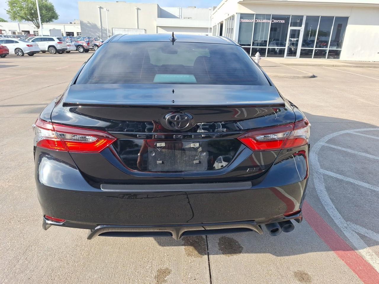 2023 Toyota Camry SE Hurst TX