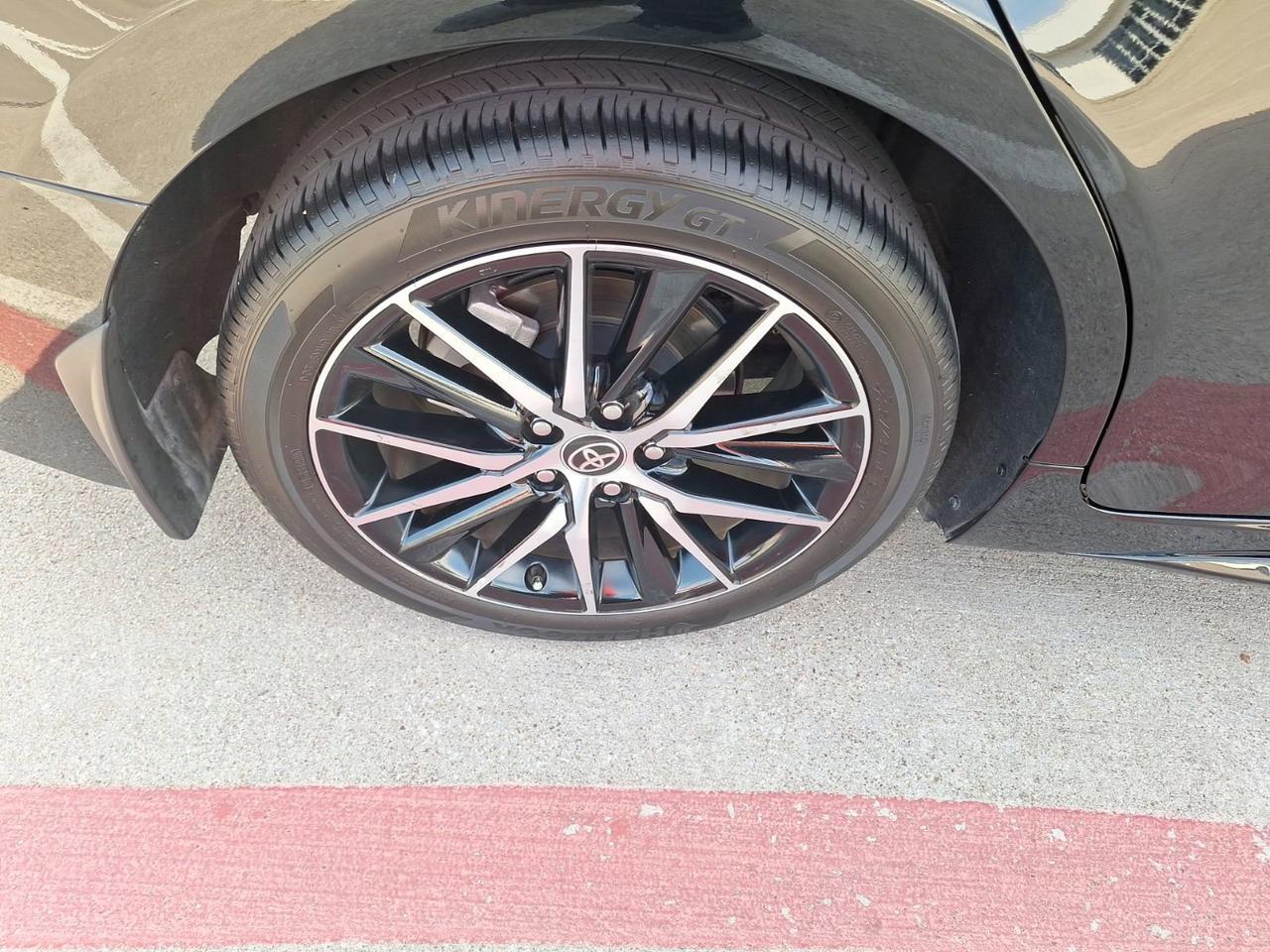 2023 Toyota Camry SE Hurst TX