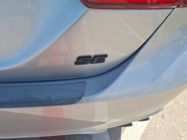 2023 Toyota Camry SE Hurst TX