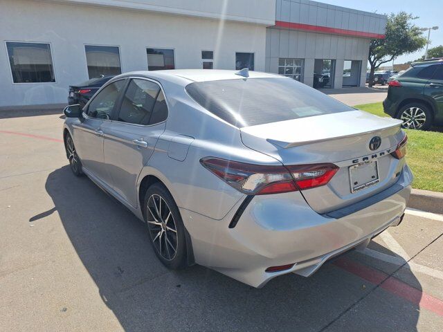 2023 Toyota Camry SE Hurst TX