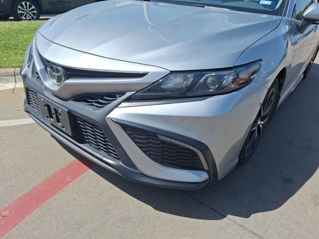 2023 Toyota Camry SE Hurst TX