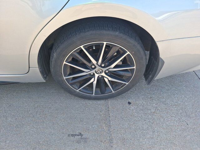 2023 Toyota Camry SE Hurst TX