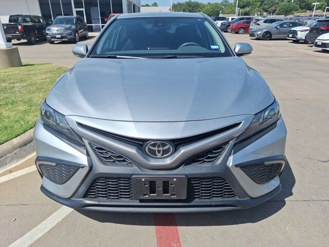 2023 Toyota Camry SE Hurst TX