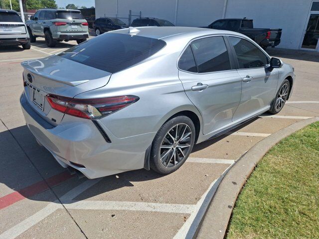 2023 Toyota Camry SE Hurst TX