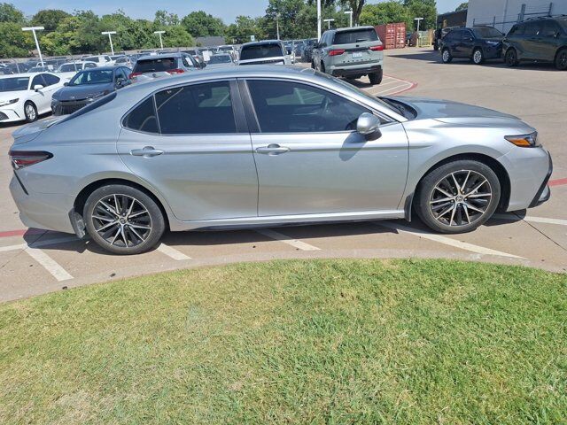 2023 Toyota Camry SE Hurst TX
