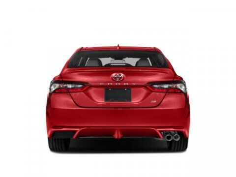 2023 Toyota Camry SE Hurst TX