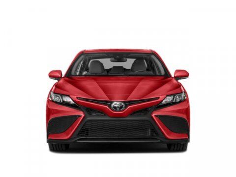 2023 Toyota Camry SE Hurst TX
