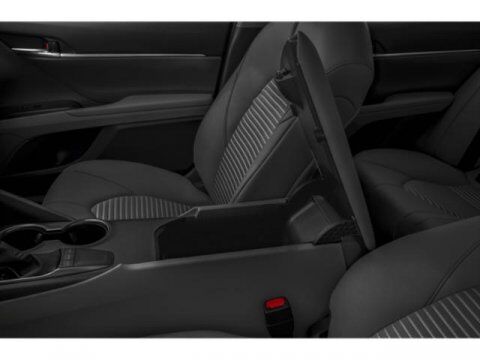 2023 Toyota Camry SE Hurst TX