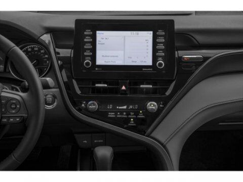 2023 Toyota Camry SE Hurst TX