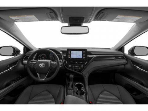 2023 Toyota Camry SE Hurst TX