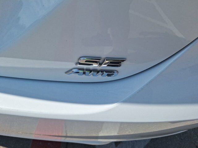 2023 Toyota Camry SE Hurst TX