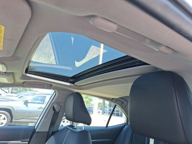 2023 Toyota Camry SE Hurst TX