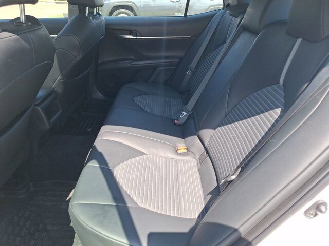 2023 Toyota Camry SE Hurst TX