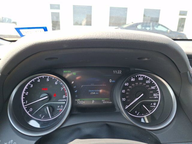 2023 Toyota Camry SE Hurst TX