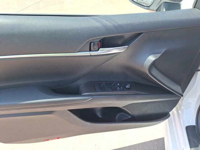 2023 Toyota Camry SE Hurst TX