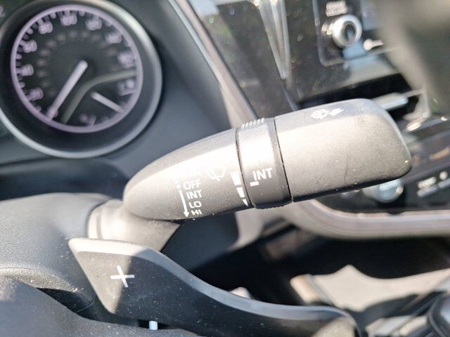 2023 Toyota Camry SE Hurst TX