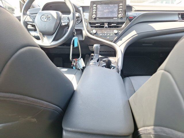 2023 Toyota Camry SE Hurst TX