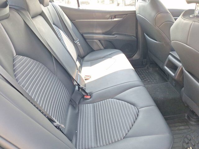 2023 Toyota Camry SE Hurst TX
