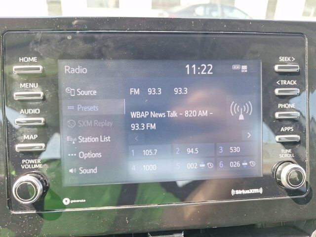 2023 Toyota Camry SE Hurst TX