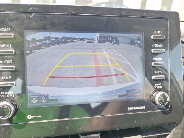 2023 Toyota Camry SE Hurst TX